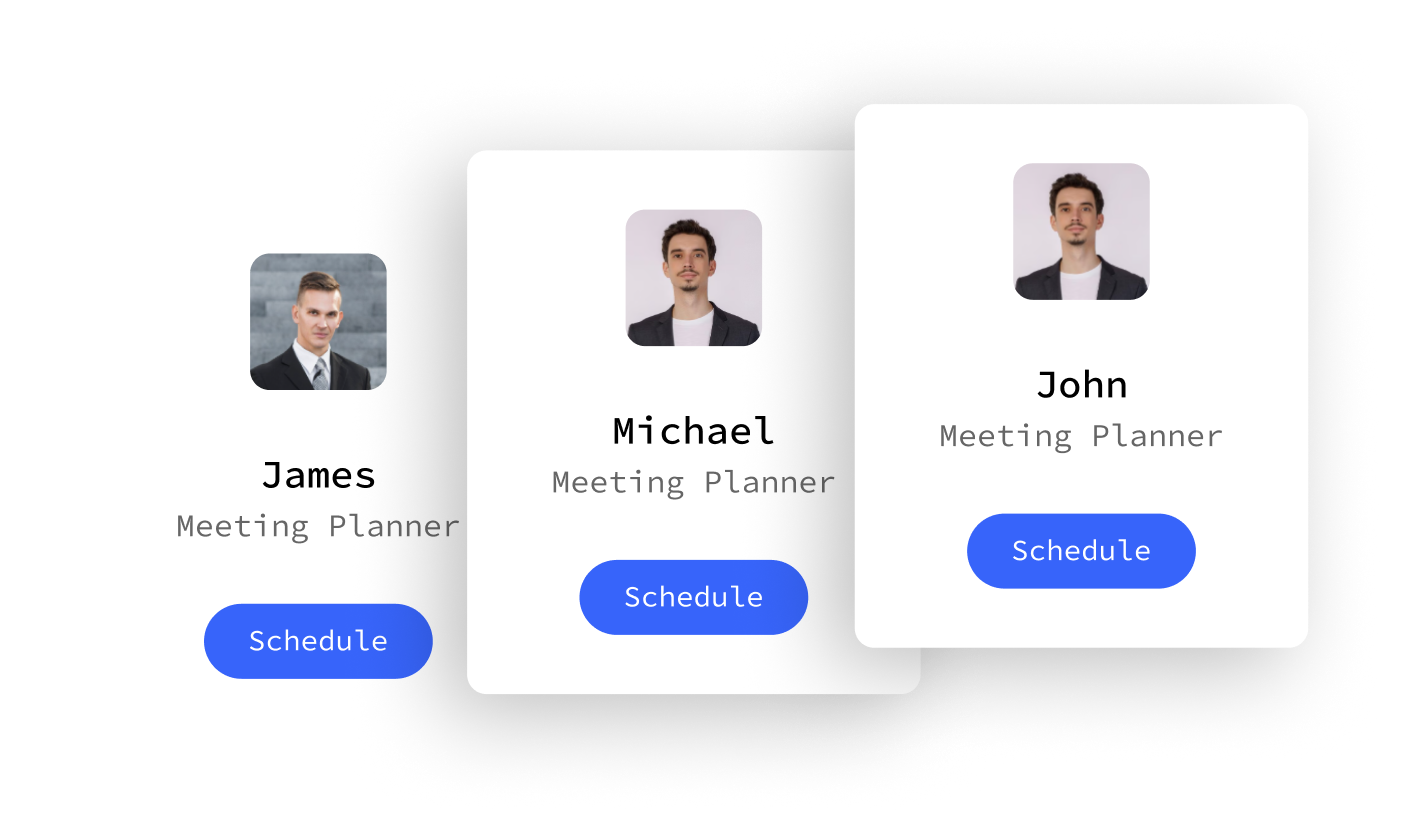 Automated Demo   Booking 
