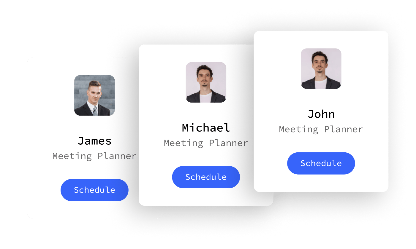 Automated Demo   Booking 