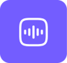 The voice is yours, not generic AI