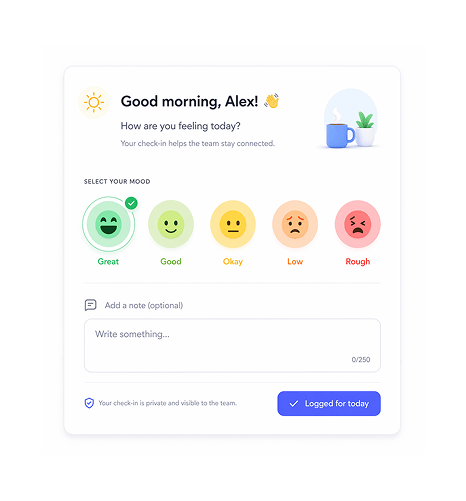 Workflow step screenshot
