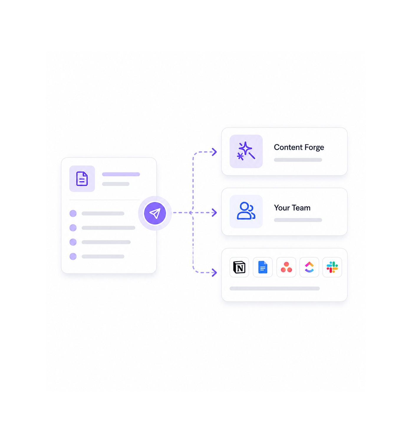 Workflow step screenshot