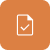 Cross agent orchestration icon