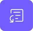 Automatic Order to Bill Conversion