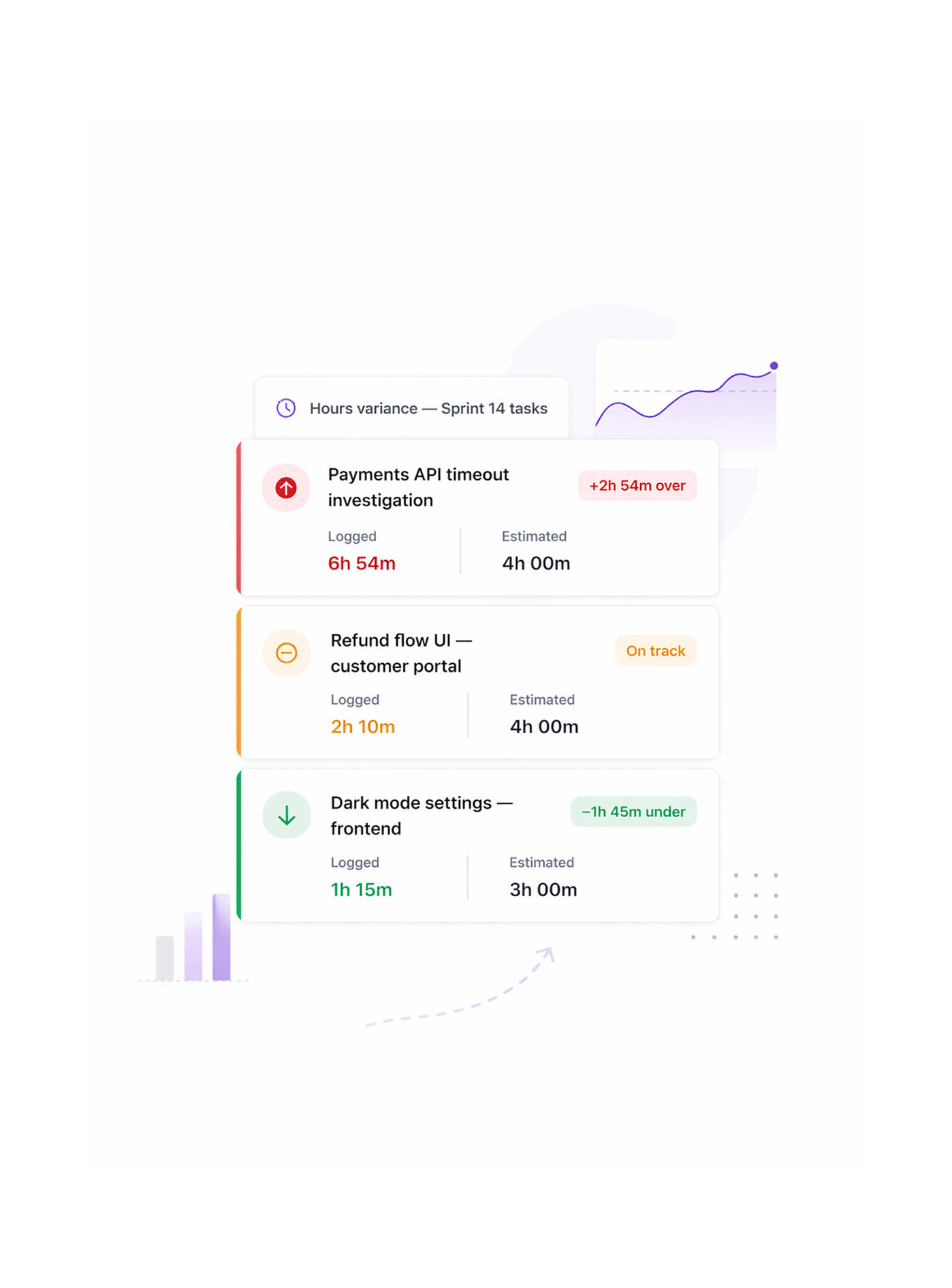 Workflow step screenshot