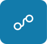 Results flow straight downstream