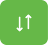 Sort by any field number fields sort correctly