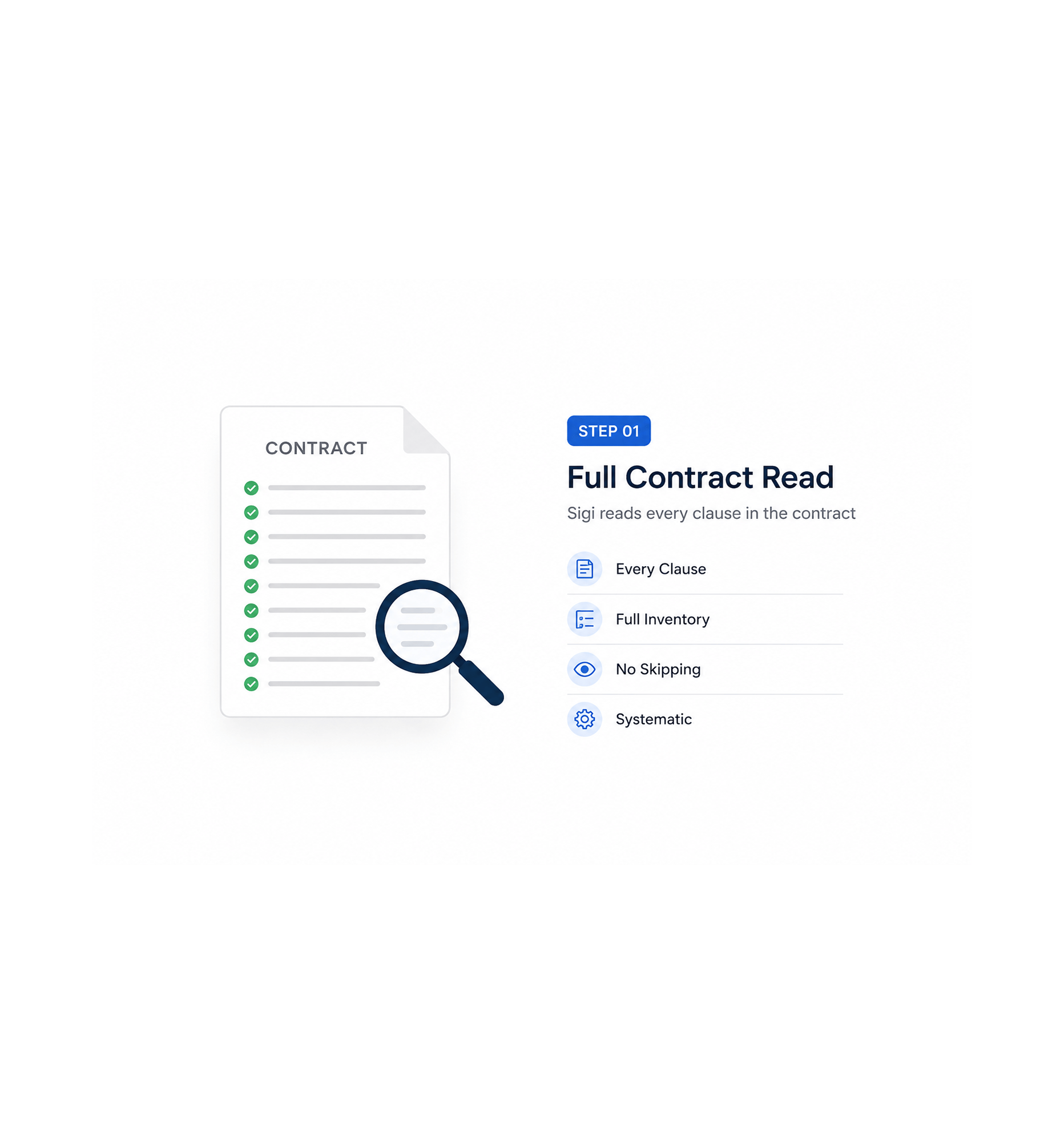 Workflow step screenshot