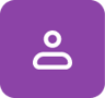 The profile is visible and editable