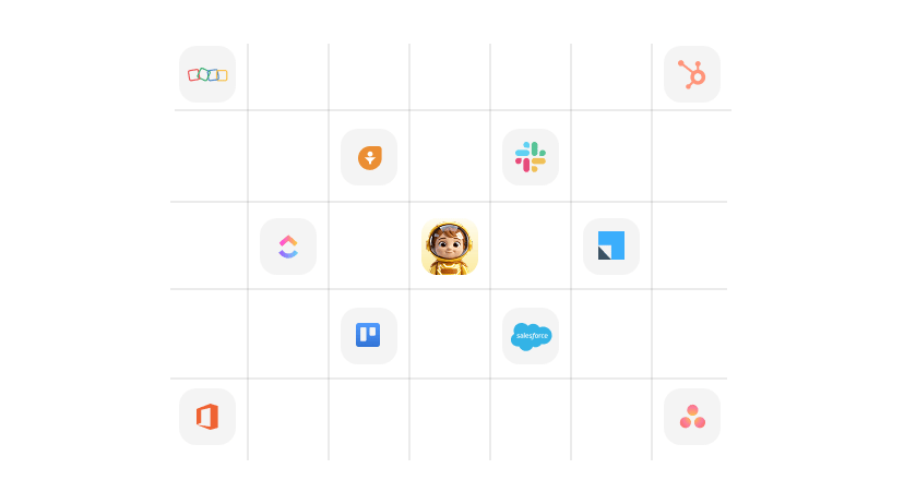 Apps don't sync