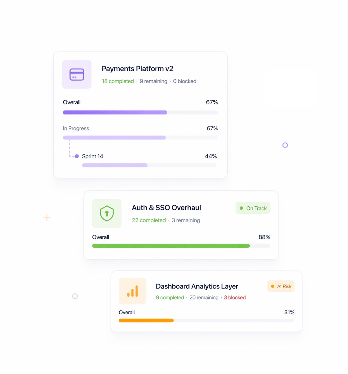 Workflow step screenshot