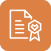Certificate generated → Log the audit trail