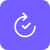 Approval first orchestration icon