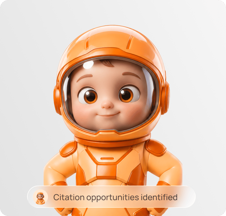 Become the brand AI engines actually recommend.