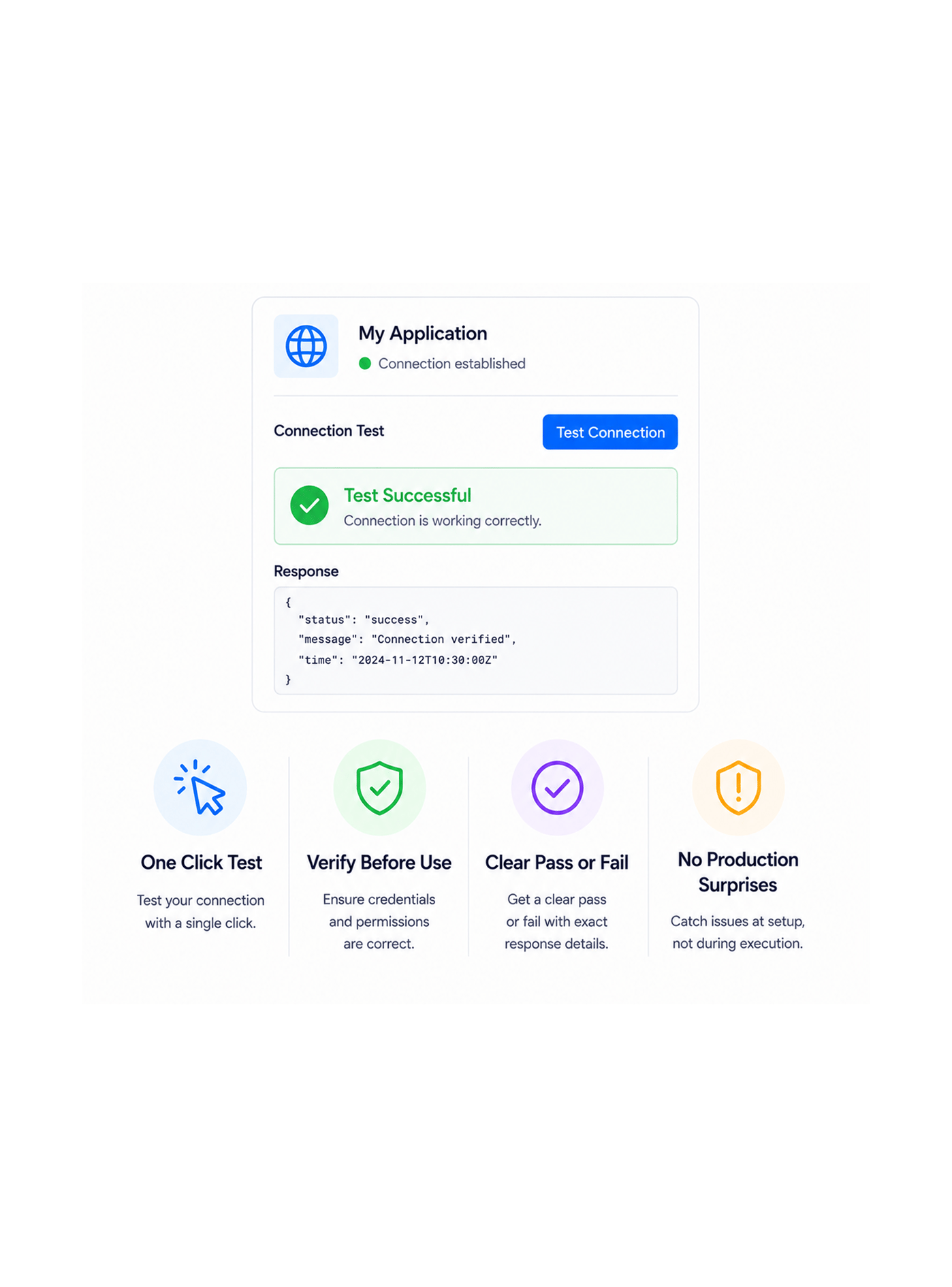Workflow step screenshot