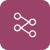 Project approval workflows  icon