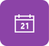 Set End Dates, Stop Worrying