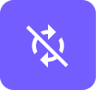 Circular dependencies blocked before they're saved