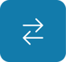 One click reversibility makes the team brave