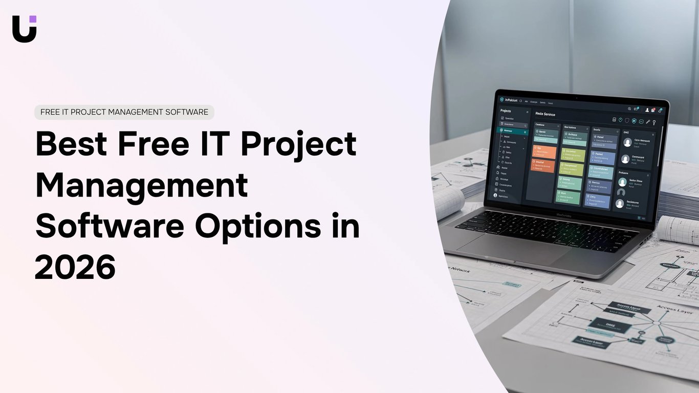 Best Free IT Project Management Software
