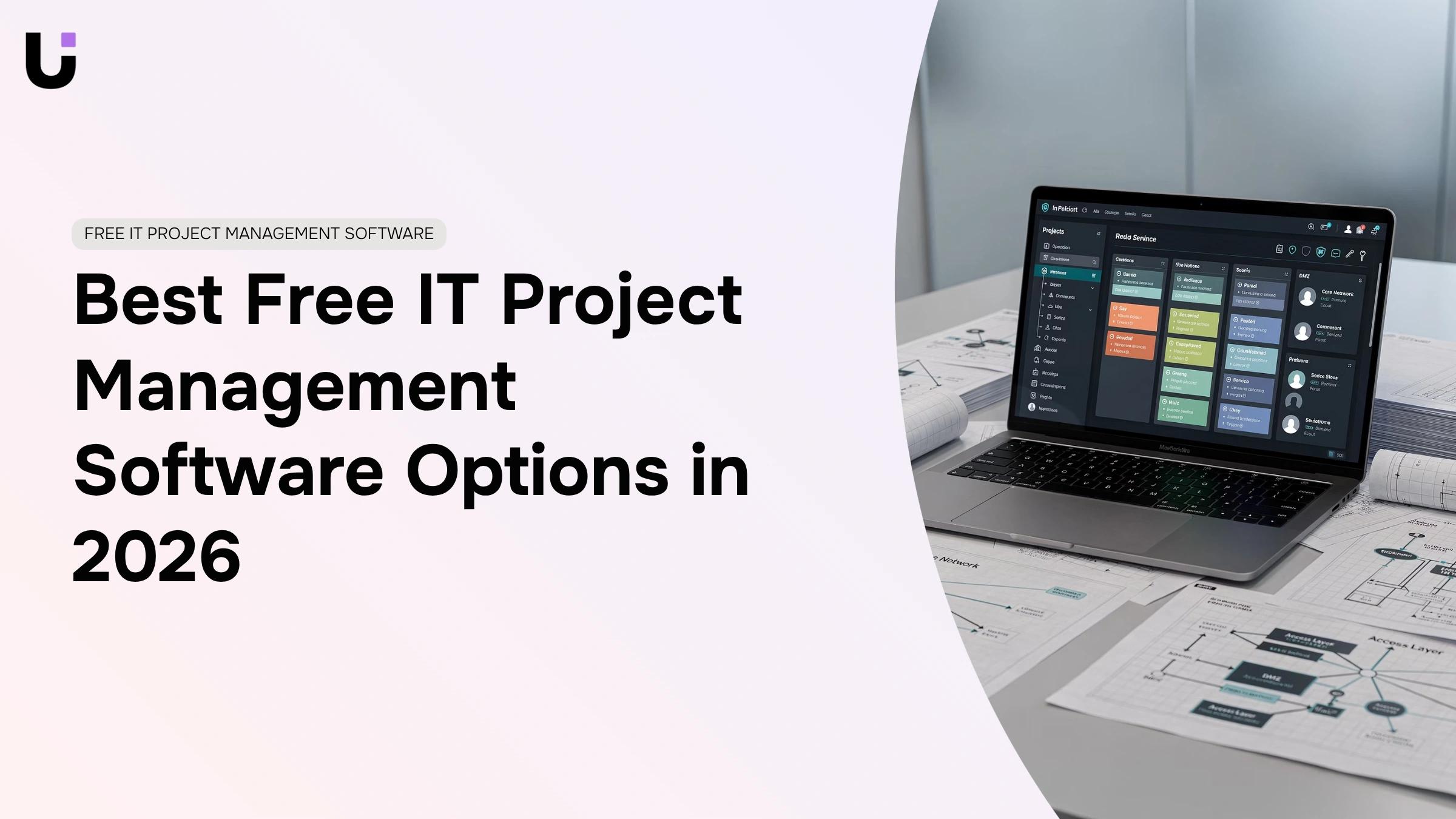 What are the best free IT project management software options