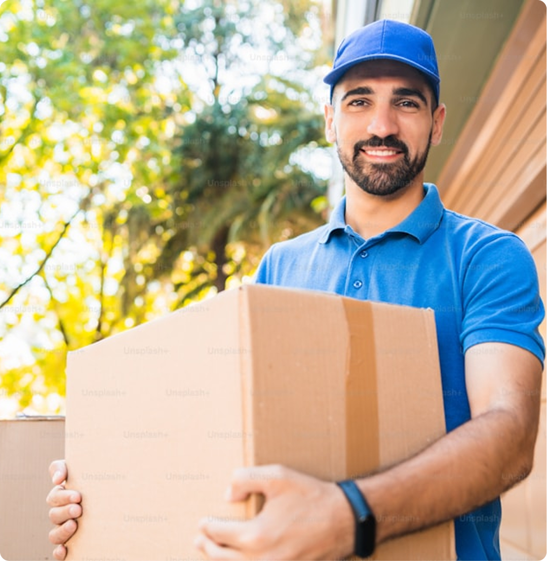  Freight Brokers 