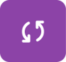 Whiteboard edits sync stroke by stroke