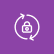 Automatic lockout stops repeated guess attempts