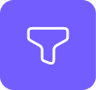Filter by custom field values just like built in ones