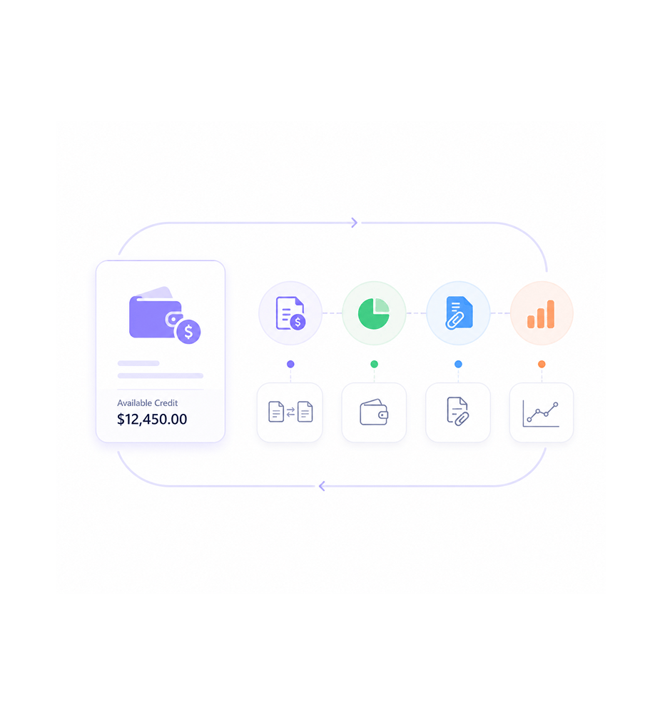 Workflow step screenshot
