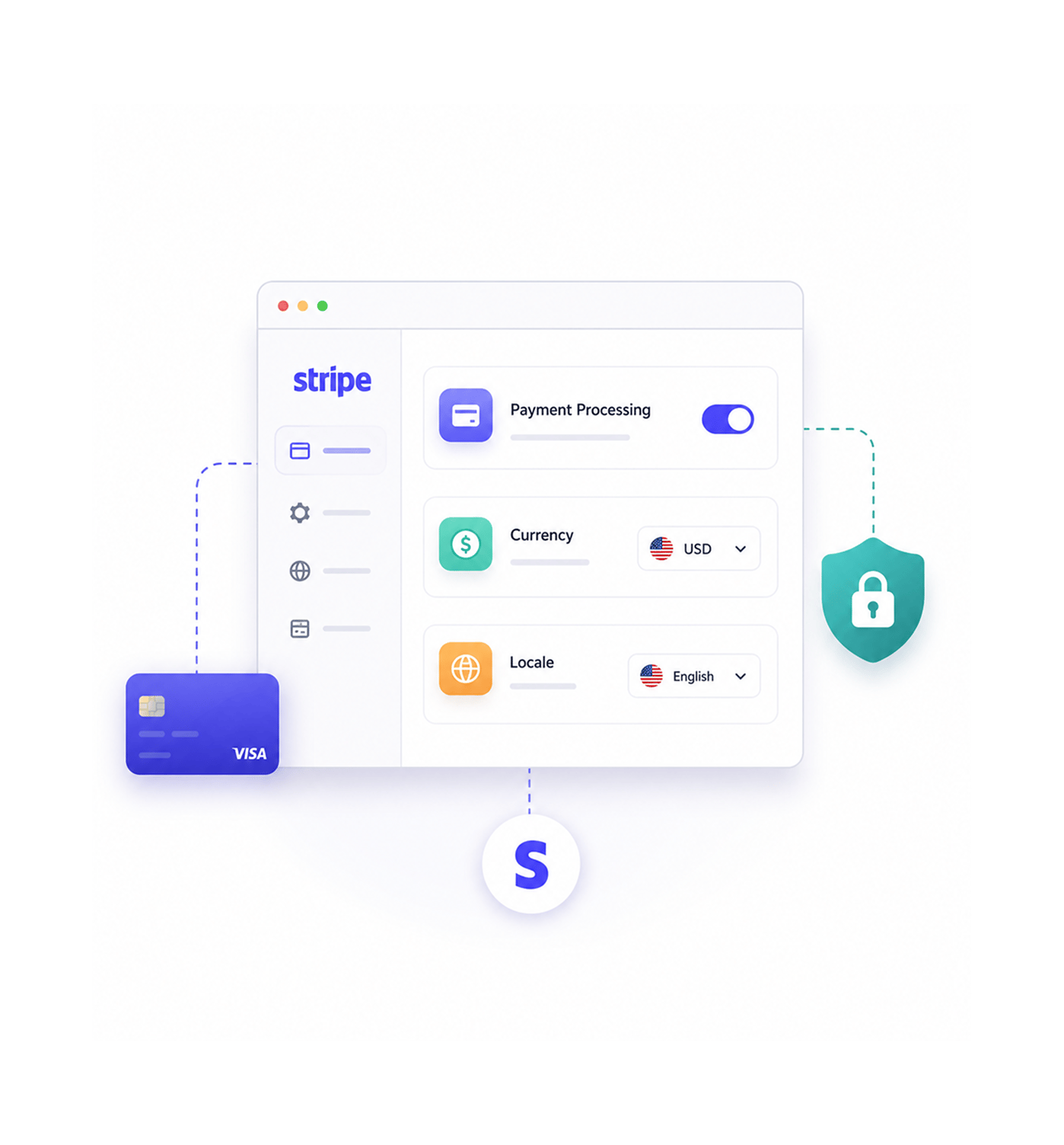 Workflow step screenshot