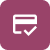 Every overdue invoice ranked by recovery chance icon