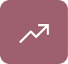 The growth curve finally becomes measurable
