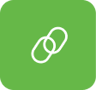 Dependency chains surface automatically