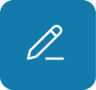 Inline editing means zero friction to keep values current