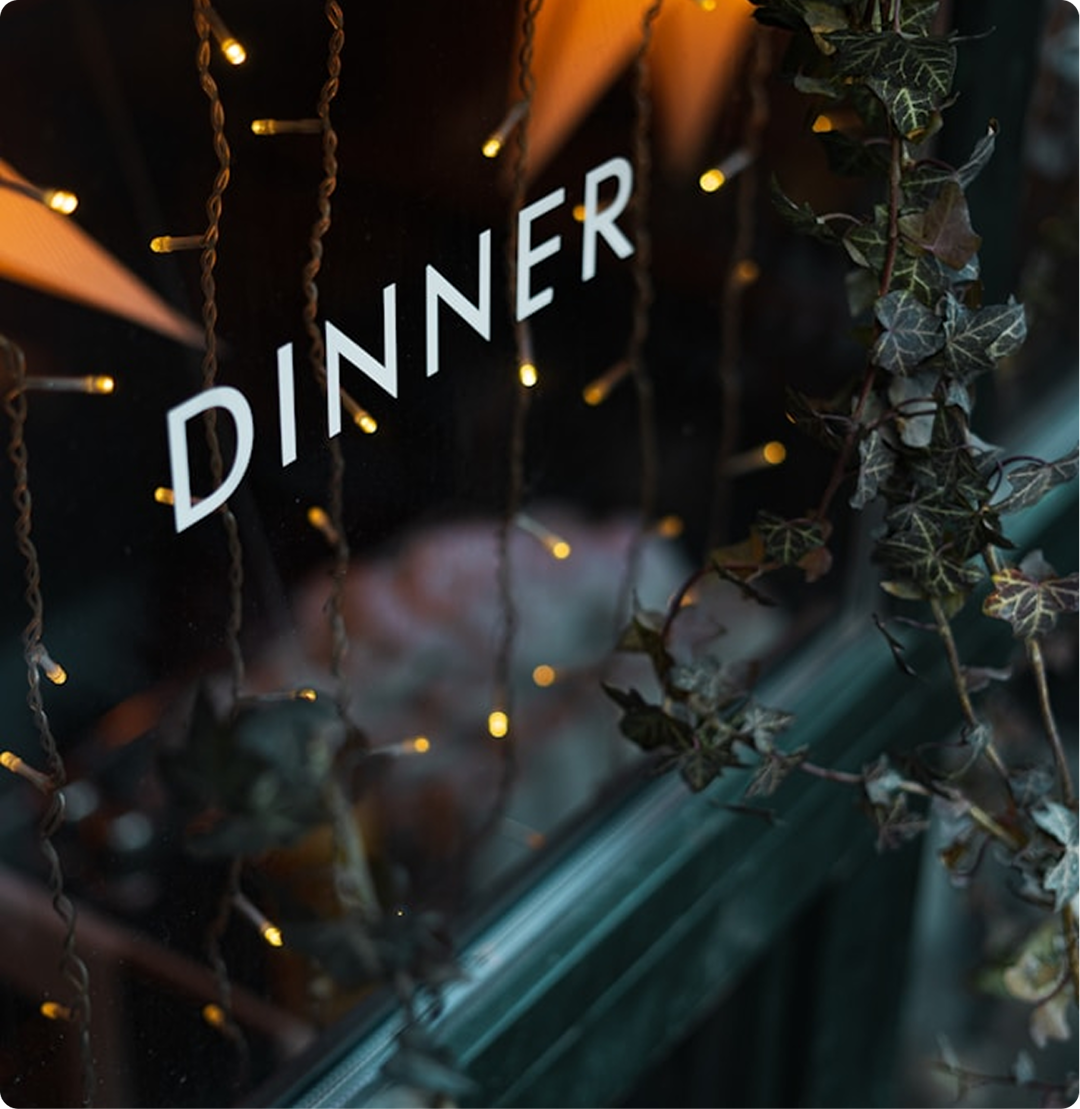 Restaurants & Cloud Kitchens
