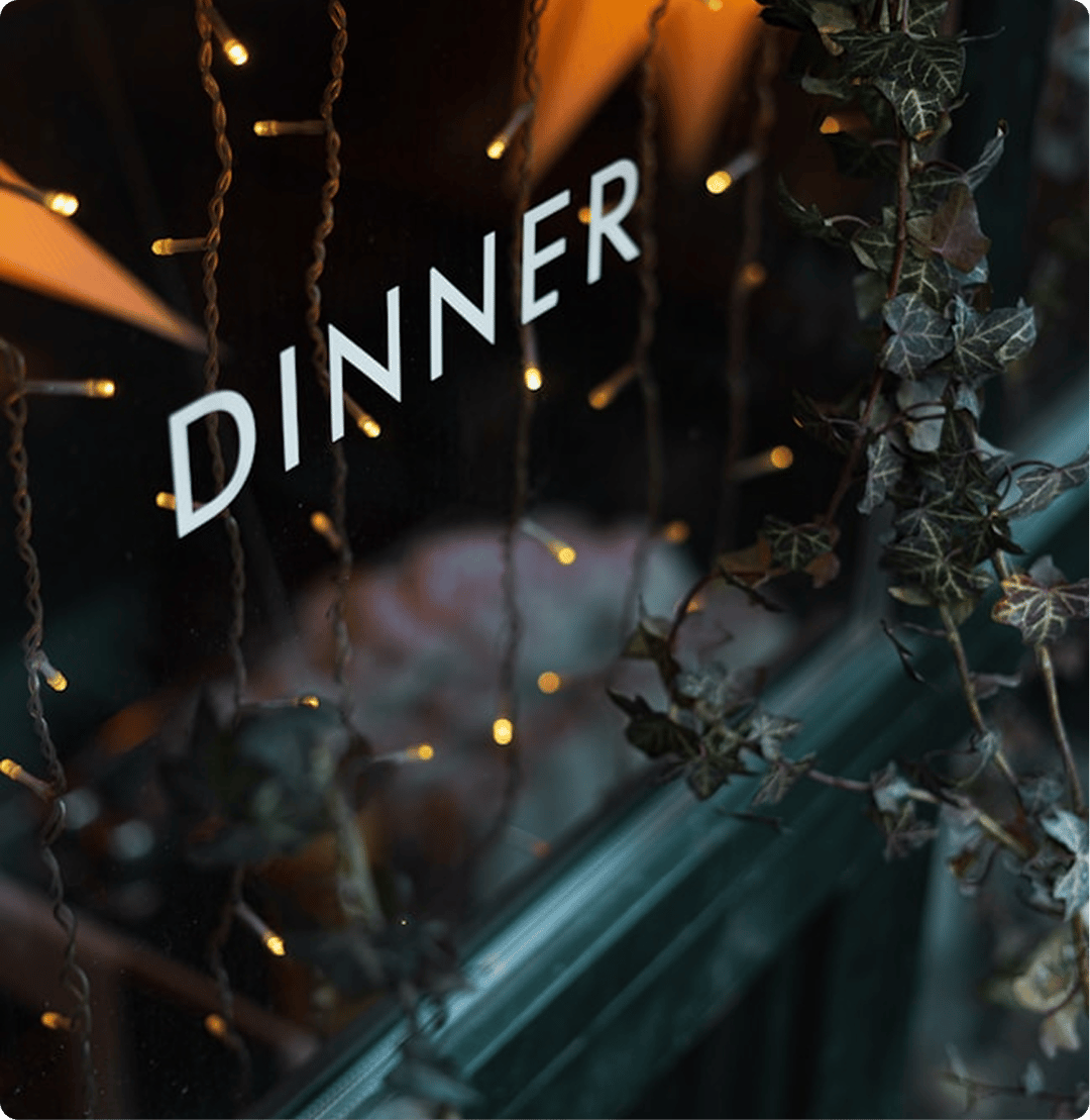 Restaurants & Cloud Kitchens
