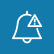 Risk flag notifications surface concerns immediately
