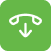 Call ends → Log the recording on the lead
