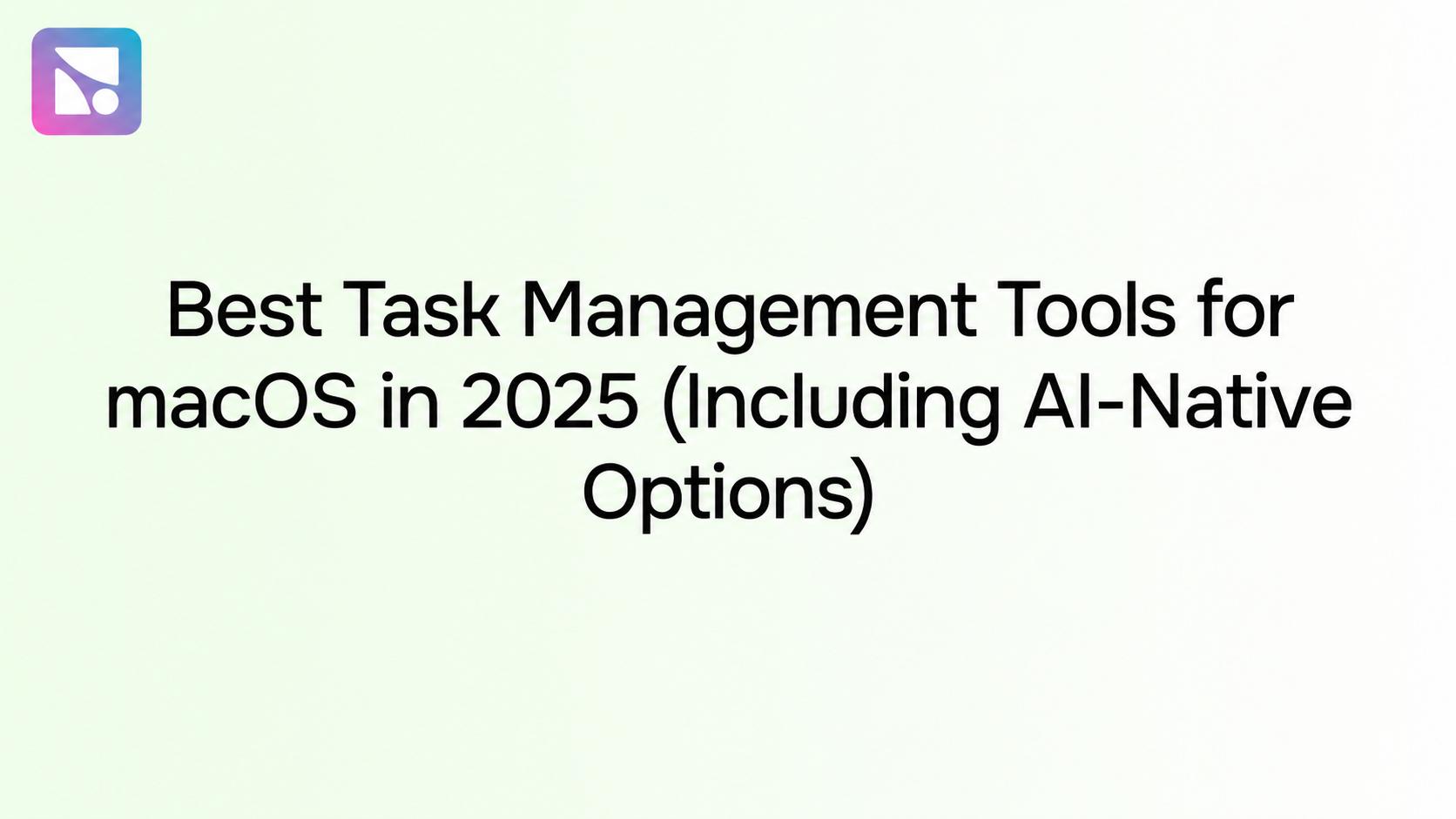 Modern MacBook displaying task management interface with digital workflow elements on clean desk