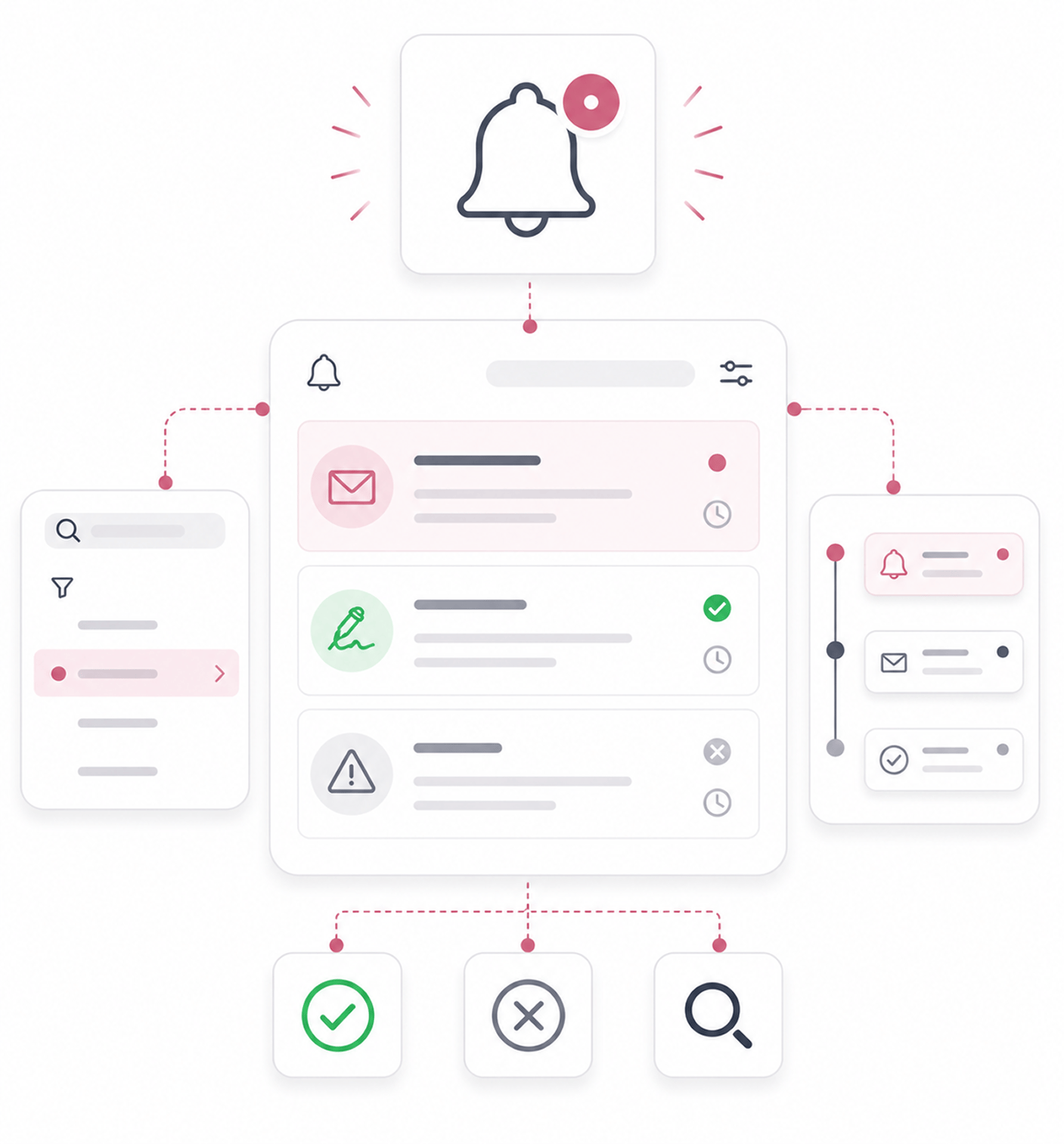 Workflow step screenshot