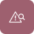 AI risk prediction  icon