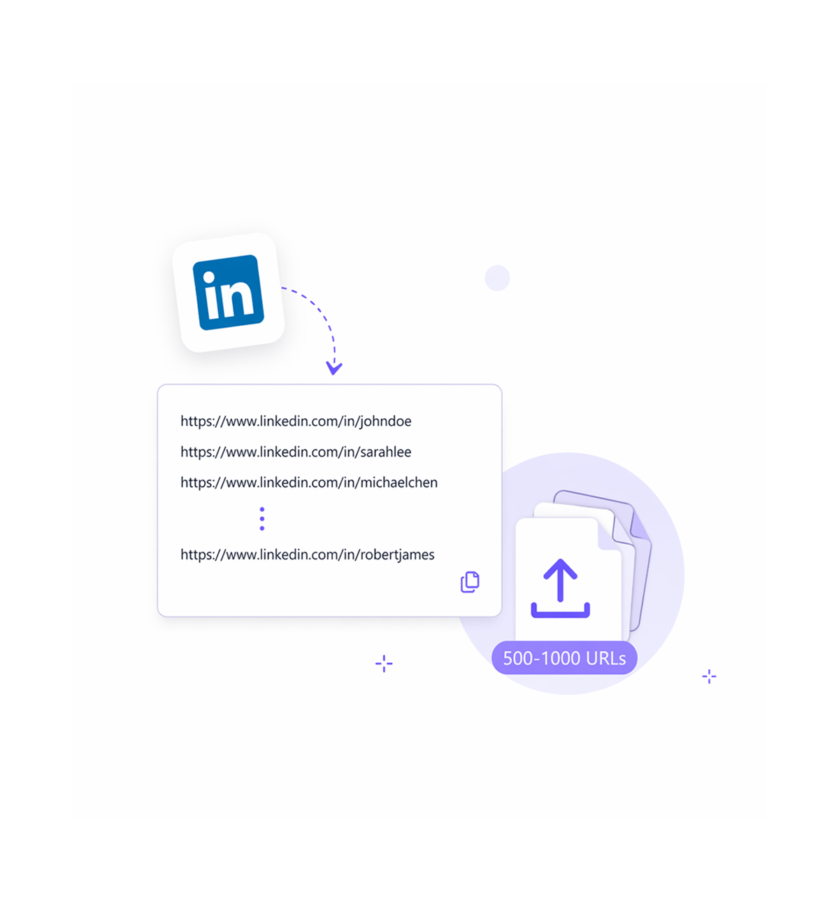 Workflow step screenshot