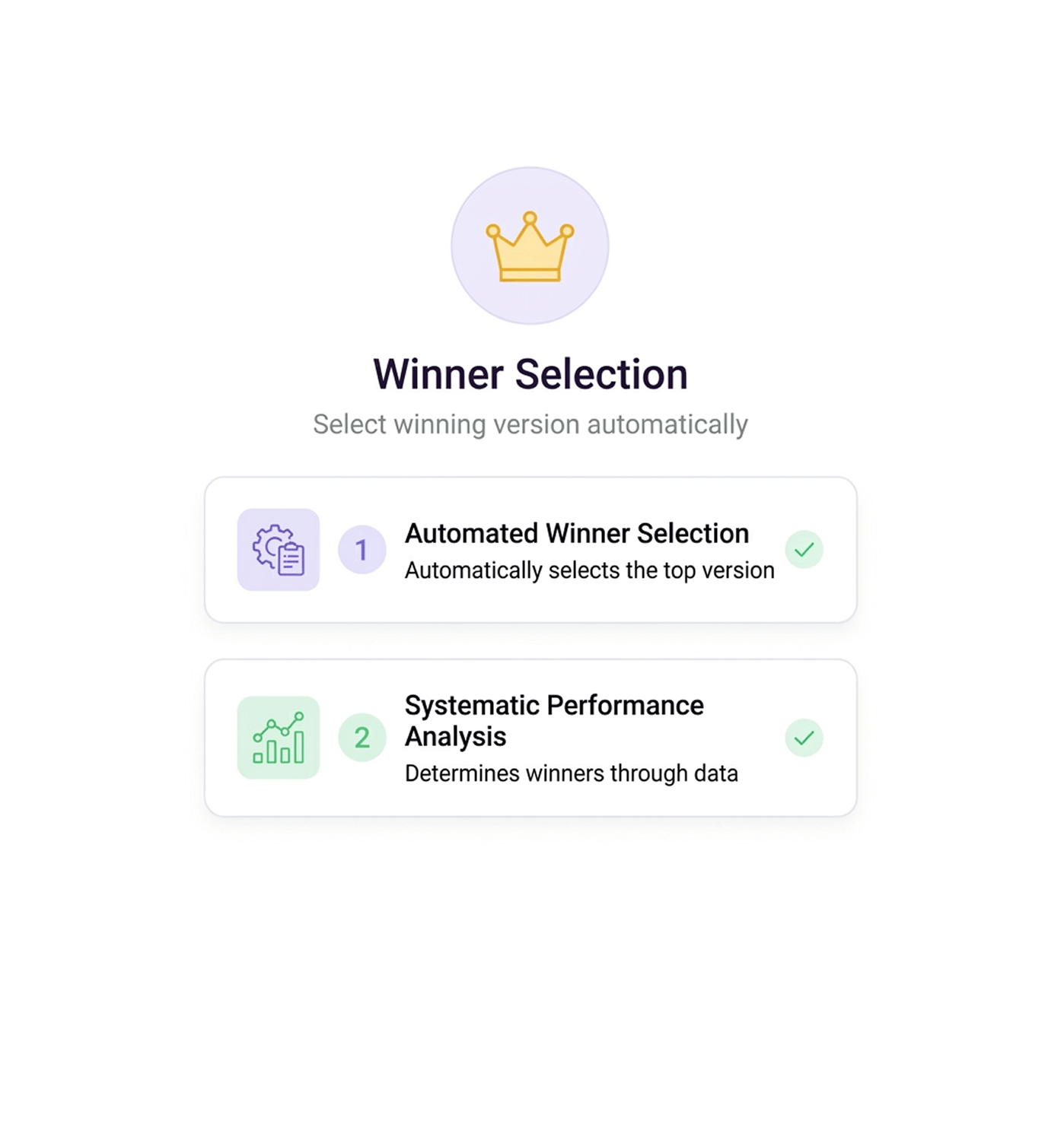 Workflow step screenshot