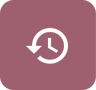 Alert history enables pattern-level retrospectives