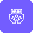 Bulk operations for new-hire onboarding