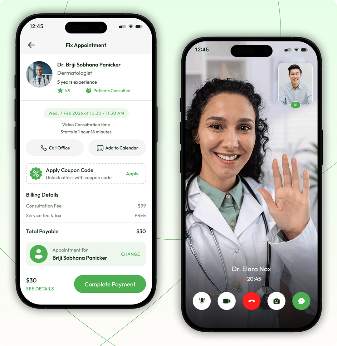 Telehealth & Virtual Care
