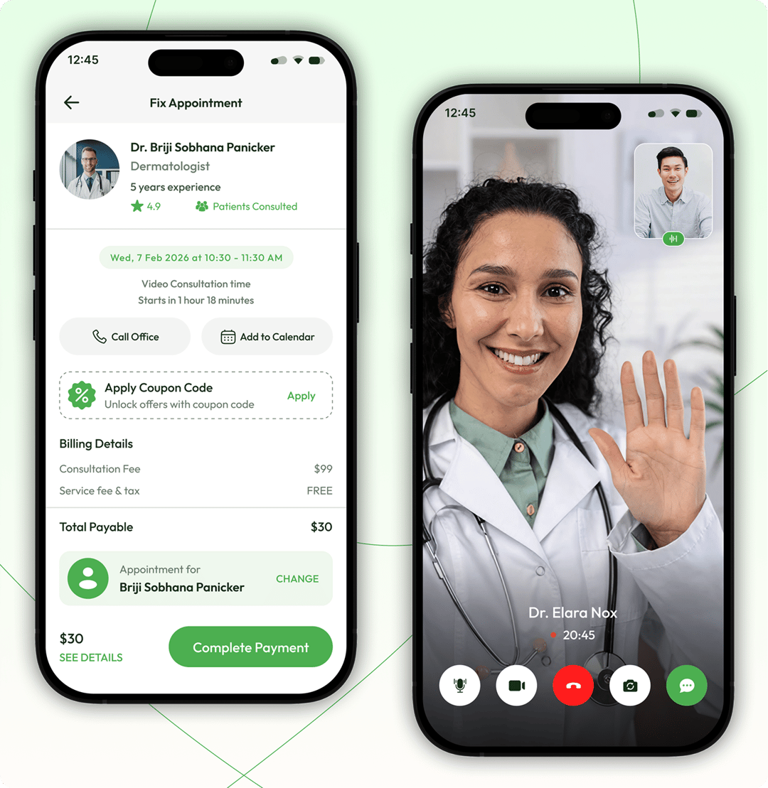 Telehealth & Virtual Care
