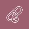 Standalone or attached for flexible sharing
