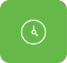 Time tracking built in not bolted on