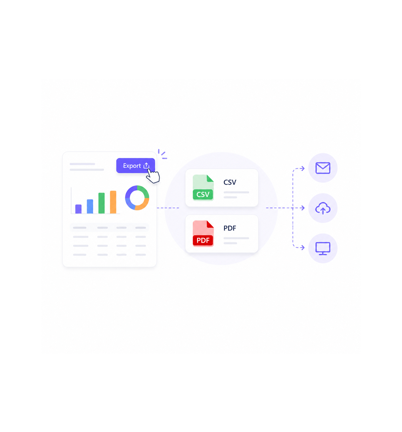 Workflow step screenshot